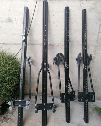 Portabici universale