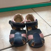 Sandali bimba geox n 21