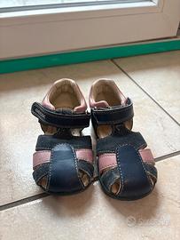 Sandali bimba geox n 21