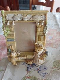 cornice vintage 