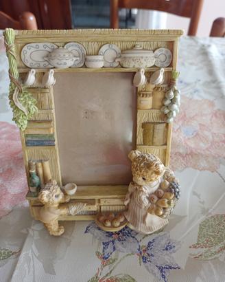 cornice vintage 