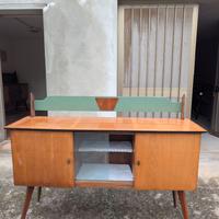Mobile credenza anni 60