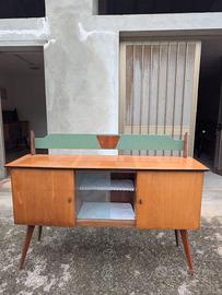 Mobile credenza anni 60
