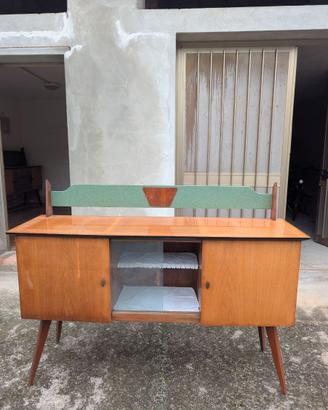Mobile credenza anni 60