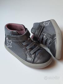 Scarpe Geox Gisli bambina n. 24 
