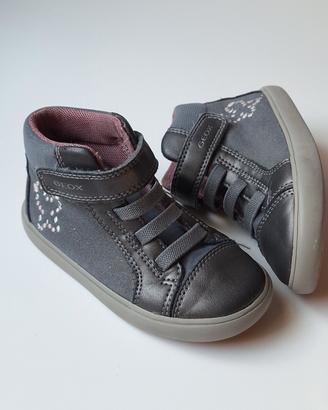 Scarpe Geox Gisli bambina n. 24 