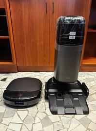 NUOVO prodotto mai usato eufy S1 Pro - Robot aspir