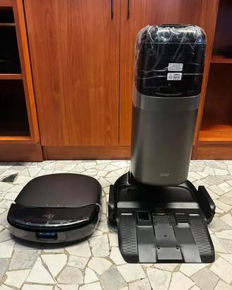 NUOVO prodotto mai usato eufy S1 Pro - Robot aspir