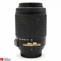 USATO Nikon AF-S DX 55-200mm f/4-5.6 G VR  CV2102
