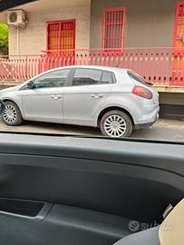 fiat bravo anno 2012  Multijet 1.6 diesel