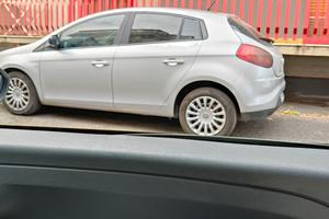 fiat bravo anno 2012  Multijet 1.6 diesel