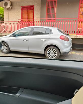 fiat bravo anno 2012  Multijet 1.6 diesel