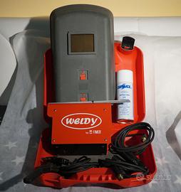 FIMER SALDATRICE INVERTER più Accessori
