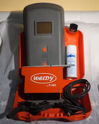 FIMER SALDATRICE INVERTER più Accessori