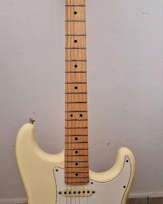 Fender American Stratocaster LTD 75° Anniversary