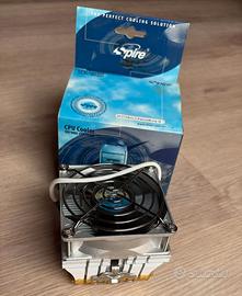 dissipatore ventola cpu