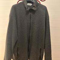 Felpa COTTON BELT uomo 