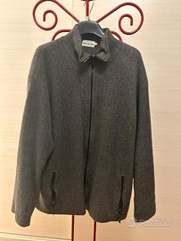 Felpa COTTON BELT uomo 