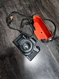 Fotocamera Analogica Zenit Automat