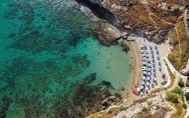 Cala corvino