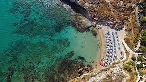 Cala corvino