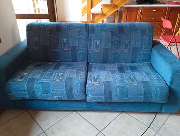 Divano letto
