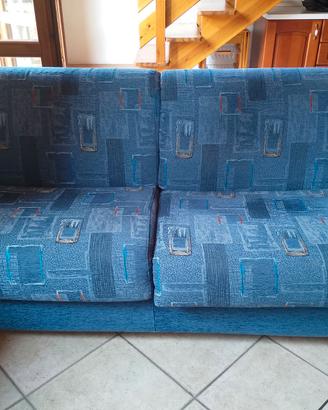Divano letto
