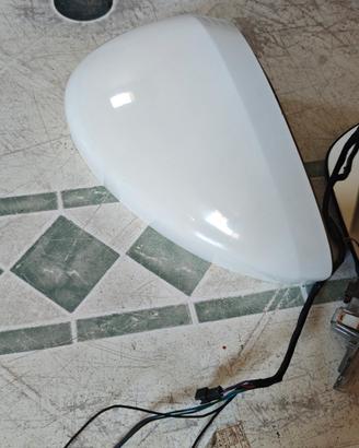 pezzi di ricambio 