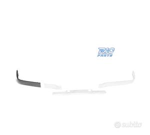 MOULDING DESTRO BMW E36 LOOK M3 PARAURTI ANTERIORE