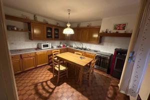 Casa singola con ampio giardino