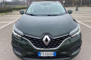Renault Kadjar TCe 140CV FAP Sport Edition2