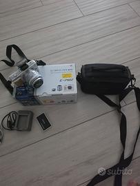olympus pen mini E-PM2