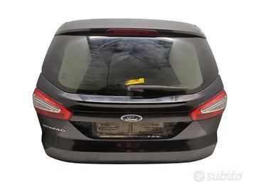 PORTELLONE POSTERIORE COMPLETO FORD Mondeo S. Wago