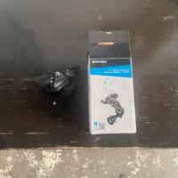 Cambio shimano velocità 7