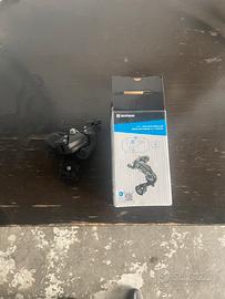 Cambio shimano velocità 7