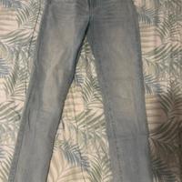 Skinny jeans tally weijl