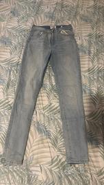 Skinny jeans tally weijl