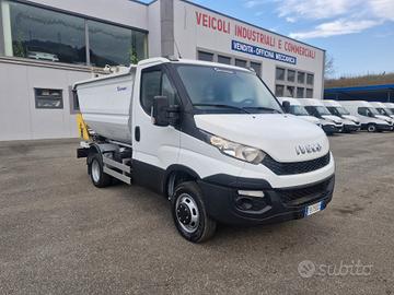IVECO 35C13