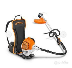 Decespugliatore Stilh