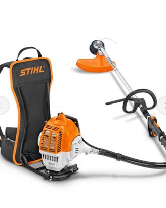 Decespugliatore Stilh