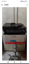 multifunzione laser Samsung m 2070f