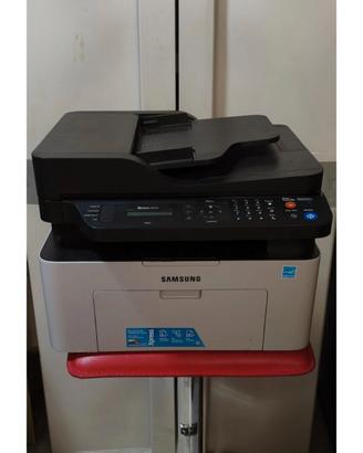 multifunzione laser Samsung m 2070f