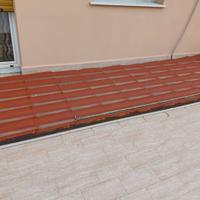 9 pannelli di tettoia