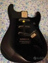 Body Stratocaster Fender