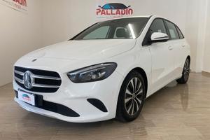 Mercedes-benz B 180 d Automatic Sport