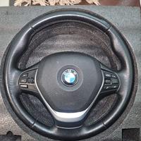 volante multifunzione bmw serie 3 luxury