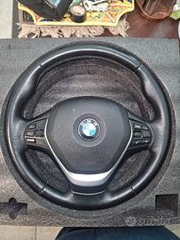 volante multifunzione bmw serie 3 luxury