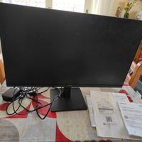 monitor Samsung essential 3 s 22d30 24 pollici 