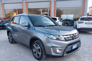 Suzuki Vitara 1.6 VVT V-Cool GPL UNICO PROPRIETARI