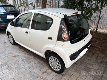 Citroen C1 1.0 5 porte Attraction